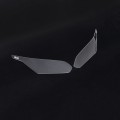 R&G Racing Headlight Shields (pair) for Honda X-ADV '14-'22 R&G Racing Headlight Shields (pair) for Honda X-ADV '14-'22